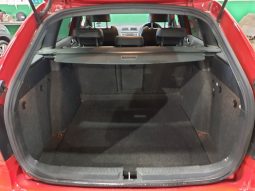 2010 SKODA OCTAVIA OCTAVIA VRS TDI CR full