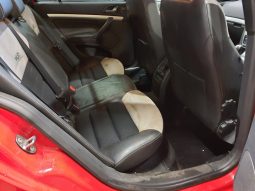 2010 SKODA OCTAVIA OCTAVIA VRS TDI CR full