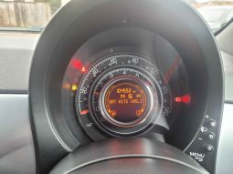 2013 Fiat 500 S 1.2 Petrol full