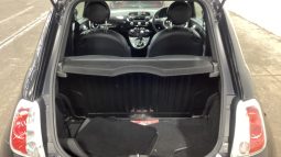 2012 Fiat 500 – TwinairPlus Automatic full