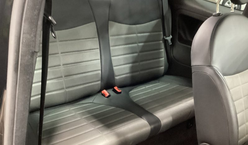 2012 Fiat 500 – TwinairPlus Automatic full