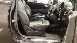 2012 Fiat 500 – TwinairPlus Automatic full