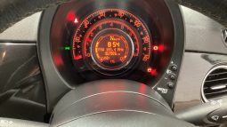 2012 Fiat 500 – TwinairPlus Automatic full