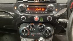 2012 Fiat 500 – TwinairPlus Automatic full