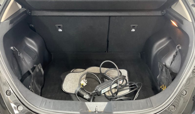 2018 NISSAN LEAF 40KWH (6.6KW) N-CONNECTA Hatchback full