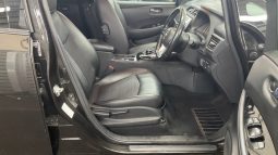 2018 NISSAN LEAF 40KWH (6.6KW) N-CONNECTA Hatchback full