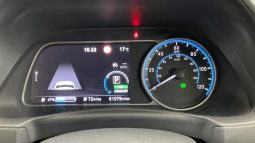 2018 NISSAN LEAF 40KWH (6.6KW) N-CONNECTA Hatchback full